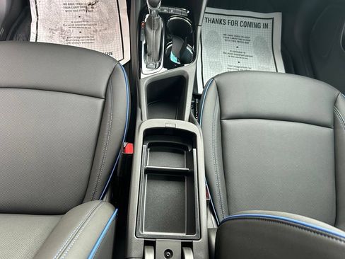 New 2026 Buick Encore GX Sport Touring w/ Comfort Package AWD/4WD image 12