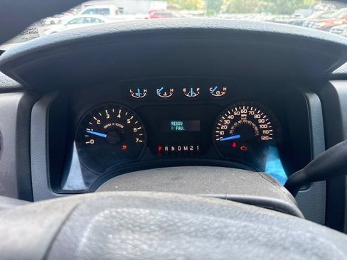 Used 2011 Ford F150 XL w/ PWR Equipment Group RWD image 1