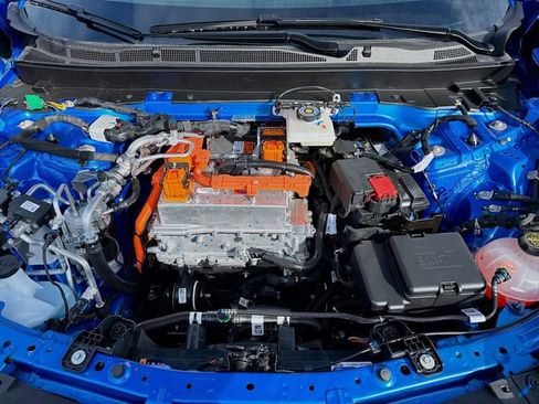 New 2026 Honda Prologue Elite image 32