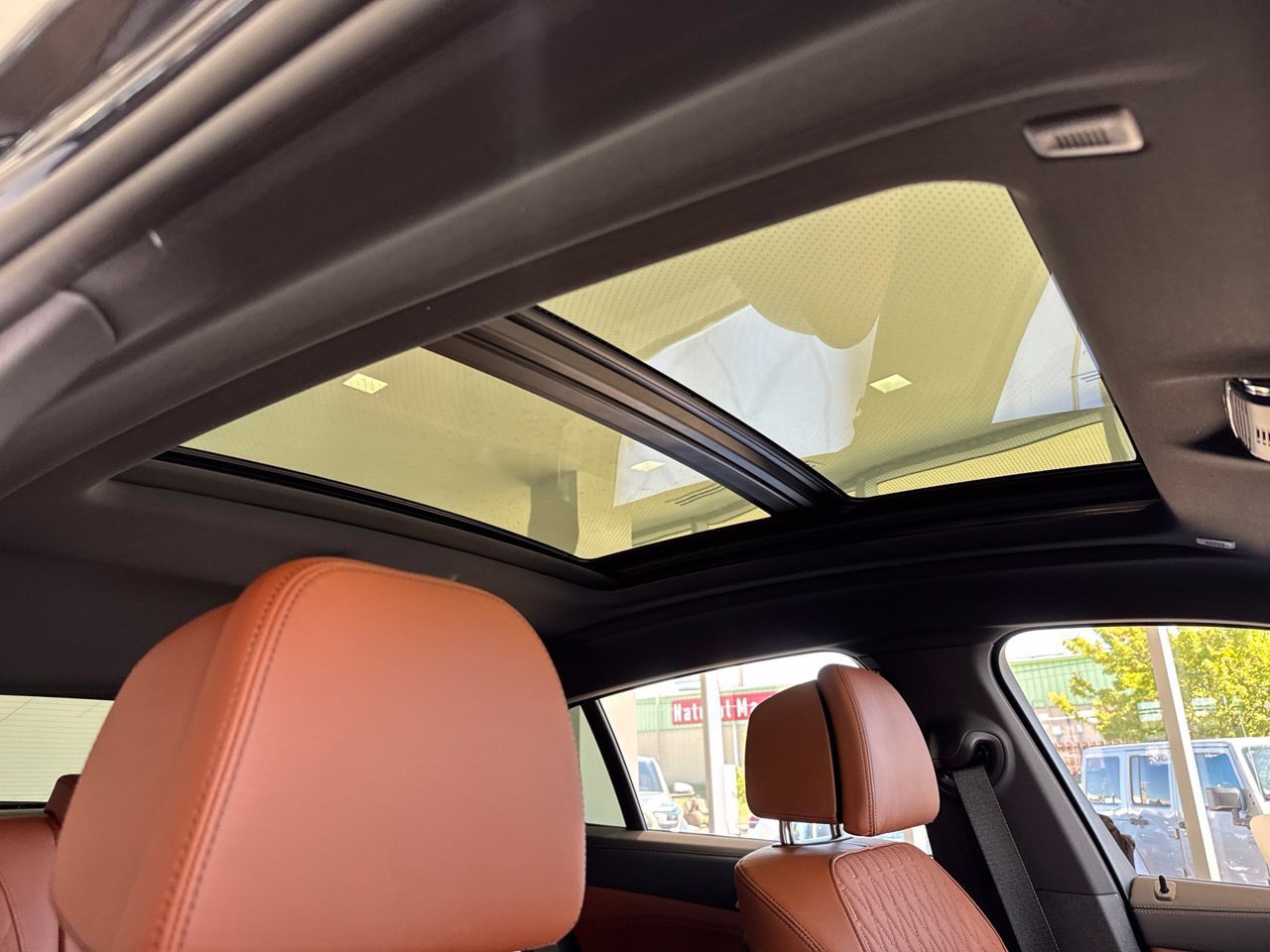 New 2027 BMW X6 xDrive40i AWD/4WD image 54