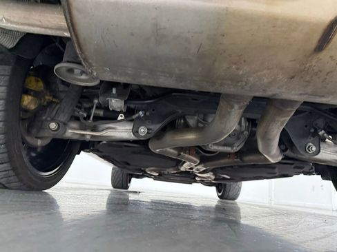 Used 2017 BMW X6 xDrive50i image 57