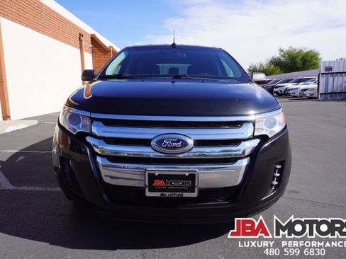 Used 2013 Ford Edge SE image 17