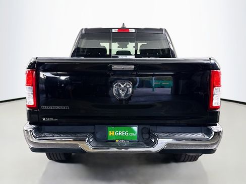 Used 2019 RAM 1500 Big Horn image 8