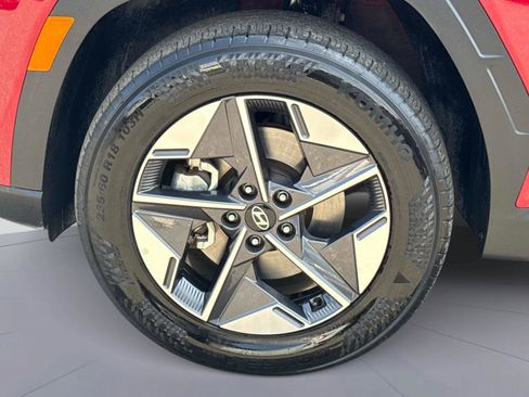 Used 2025 Hyundai Tucson SEL image 11