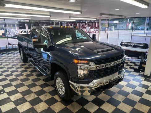 Used 2021 Chevrolet Silverado 3500 LT w/ All Star Edition image 22