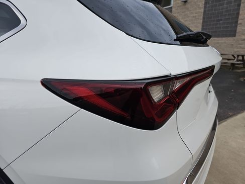 New 2026 Acura MDX SH-AWD w/ Technology Package image 34