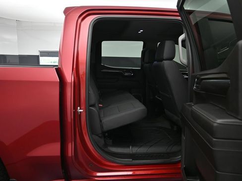 Used 2024 Chevrolet Silverado 1500 RST w/ Convenience Package II AWD/4WD image 29