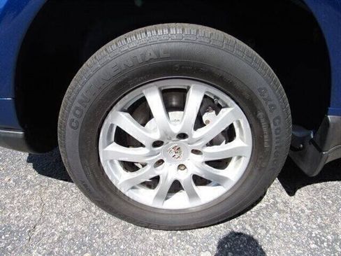Used 2009 Porsche Cayenne AWD/4WD image 10