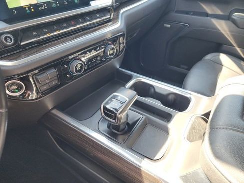 Used 2022 Chevrolet Silverado 1500 LT Trail Boss w/ LT Trail Boss Premium Package image 35