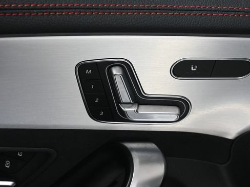 Certified 2024 Mercedes-Benz CLA 250 4MATIC image 25