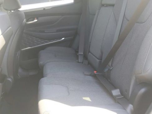 Used 2020 Hyundai Santa Fe SEL w/ Convenience Package FWD image 30