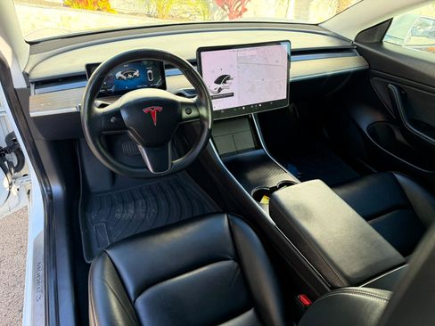 Used 2020 Tesla Model 3 Long Range image 22