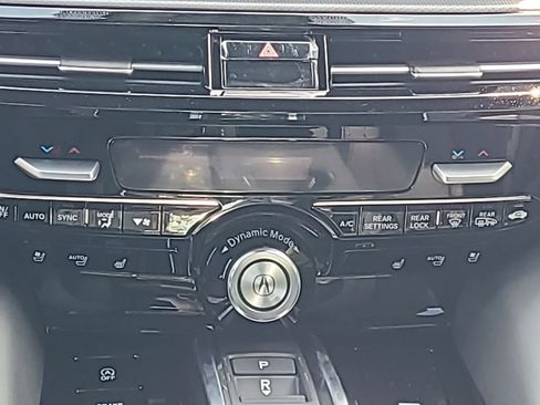 New 2026 Acura MDX A-Spec AWD/4WD image 21