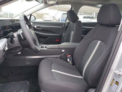 New 2026 Hyundai Sonata SEL image 11