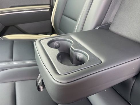 New 2026 GMC Sierra EV Elevation w/ Premium Package image 45