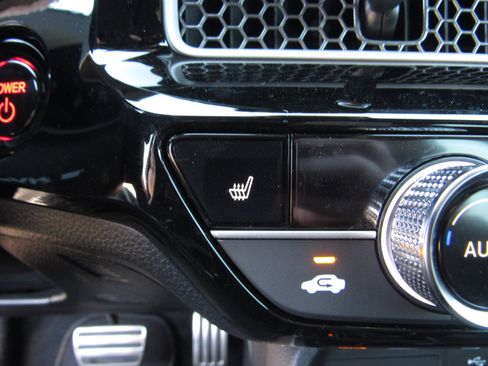 New 2026 Honda Civic Sport Touring image 19