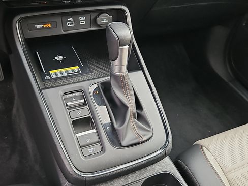 Used 2024 Honda CR-V Sport Touring image 16
