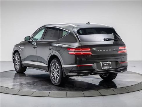 New 2026 Genesis GV80 2.5T image 3
