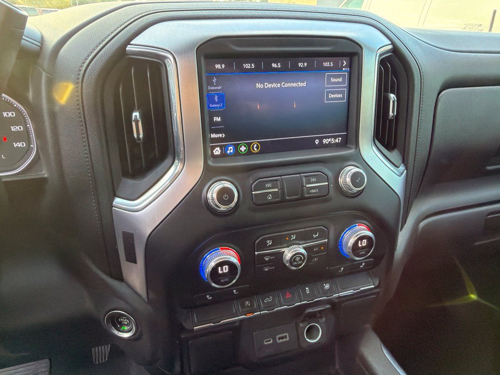 Used 2021 GMC Sierra 1500 Elevation AWD/4WD image 19