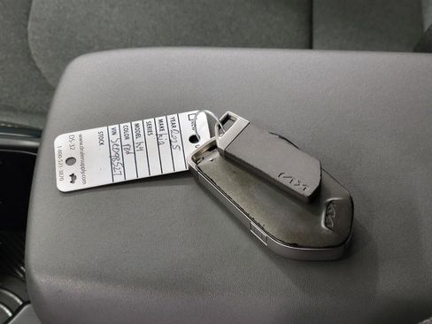 Used 2025 Kia K4 FWD image 26