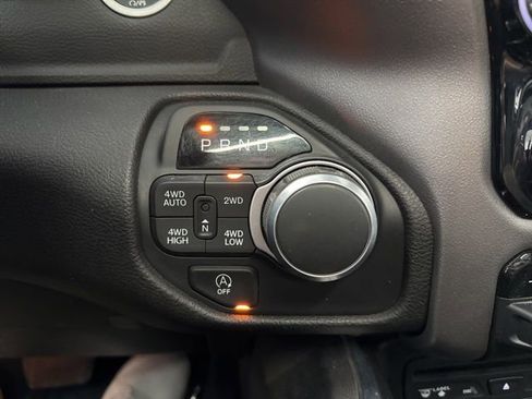 Used 2019 RAM 1500 Big Horn image 41