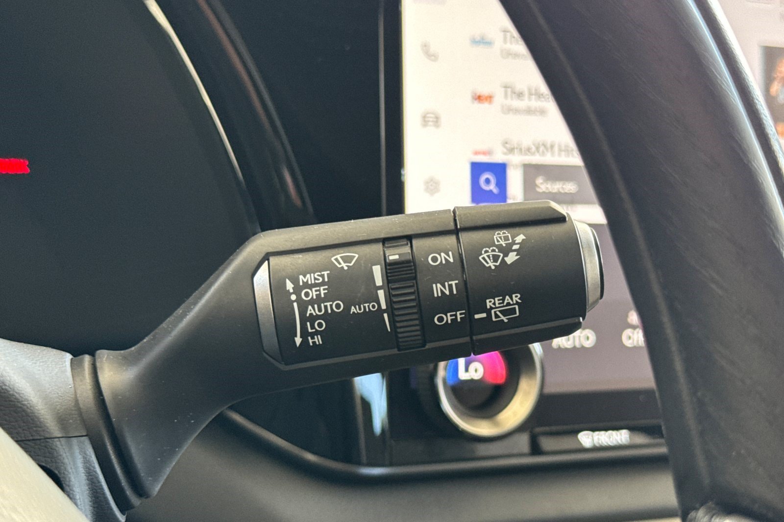 Used 2024 Lexus RX 350 Premium w/ Cold Area Package FWD image 34