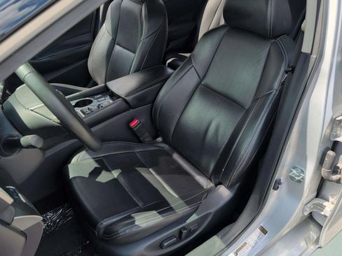 Used 2020 Nissan Maxima 3.5 SV w/ Floor Mat Group FWD image 13