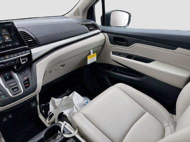 New 2027 Honda Odyssey EX-L image 22