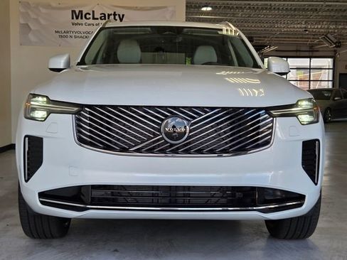 New 2026 Volvo XC90 B6 Ultra w/ Protection Package AWD/4WD image 7