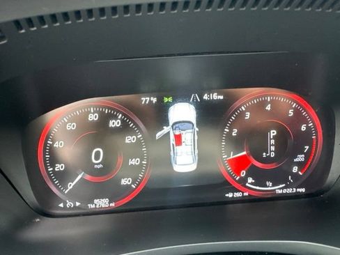 Used 2020 Volvo S60 T6 Momentum w/ Premium Package AWD/4WD image 12
