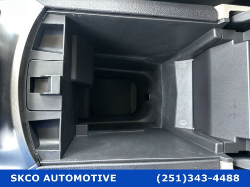 Used 2023 Ford Edge Titanium image 25