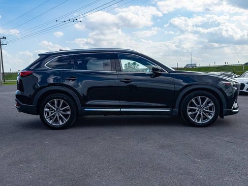 Used 2020 MAZDA CX-9 Grand Touring FWD image 4