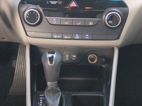 Used 2020 Hyundai Tucson SE AWD/4WD image 20