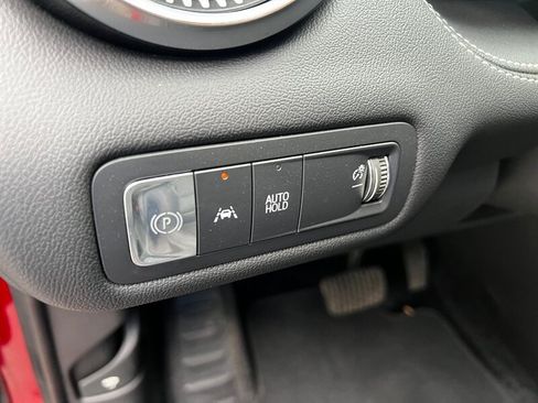 Used 2024 Chevrolet Blazer EV LT AWD/4WD image 27