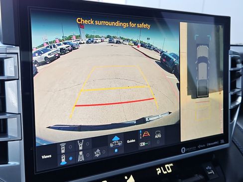 Used 2023 Toyota Tundra Platinum image 26