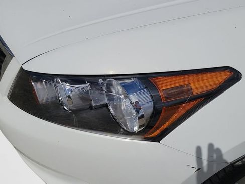 Used 2008 Honda Accord EX-L image 9