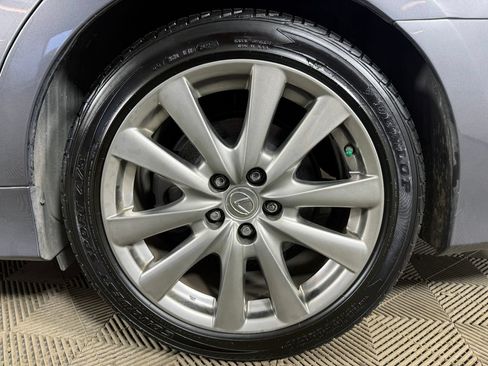 Used 2015 Lexus GS 350 RWD image 18