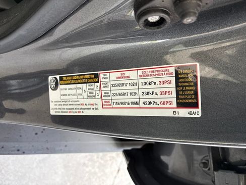Used 2020 Nissan Rogue S FWD image 36