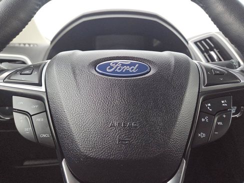 Used 2024 Ford Edge SEL w/ Convenience Package AWD/4WD image 22