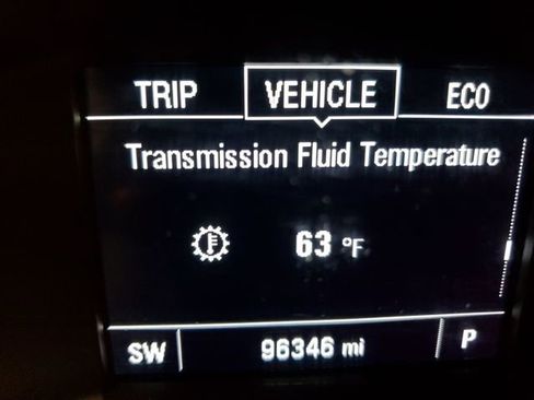 Used 2020 Chevrolet Traverse LS image 17