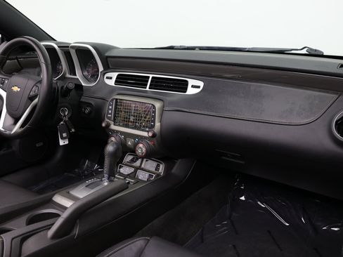 Used 2014 Chevrolet Camaro LT w/ RS Package RWD image 27