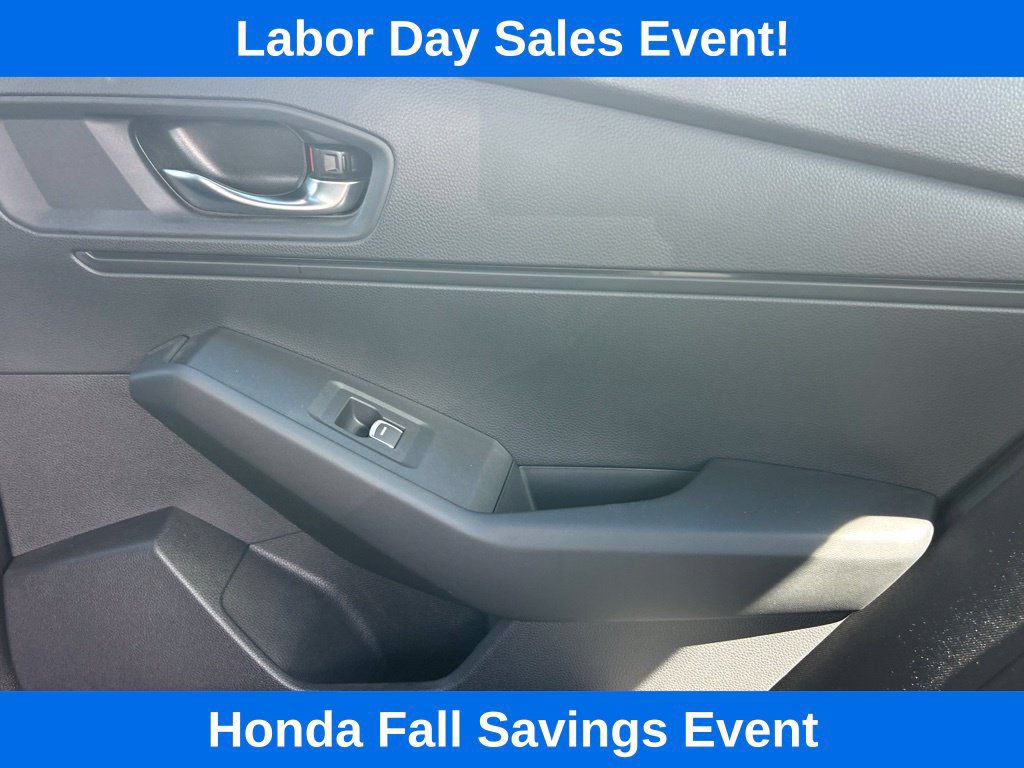 Certified 2023 Honda Accord Sport image 13