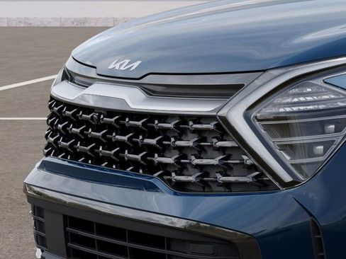 New 2025 Kia Sportage X-Line Prestige AWD/4WD image 12
