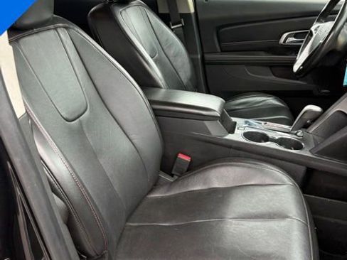Used 2014 GMC Terrain SLT FWD image 30