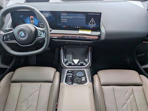 New 2026 BMW X3 xDrive30 w/ Premium Package image 15