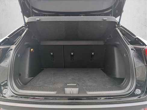 Used 2024 Chevrolet Trax RS w/ Driver Confidence Package image 7