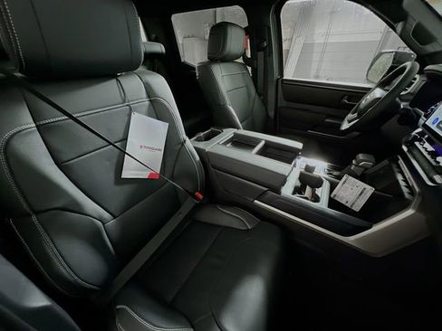 New 2026 Toyota Tundra SR5 image 27