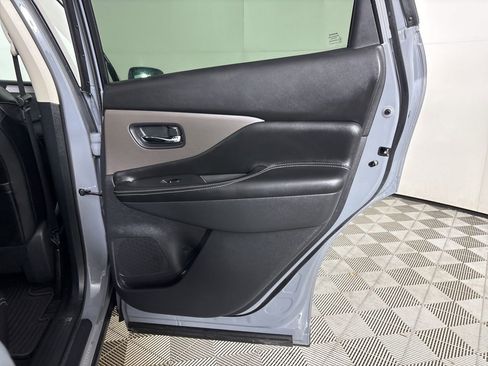 Used 2023 Nissan Murano SL w/ SL Moonroof Package image 27