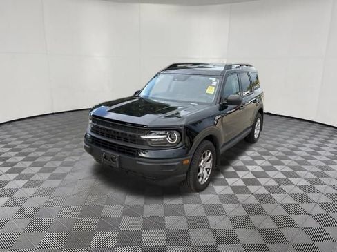 Used 2021 Ford Bronco Sport AWD/4WD image 13