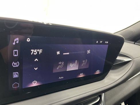 New 2026 Buick Envista Sport Touring w/ Convenience I Package FWD image 14